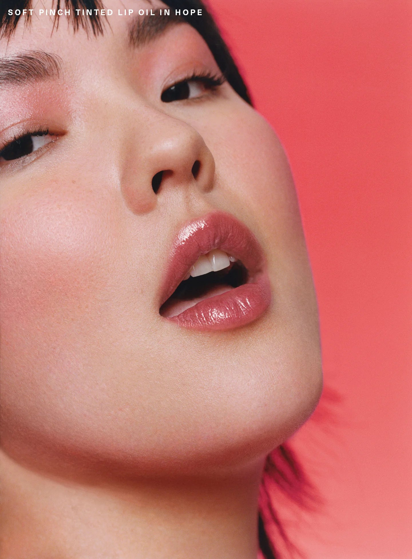 Rare Beauty by Selena Gomez Soft Pinch Tinted Lip Oil