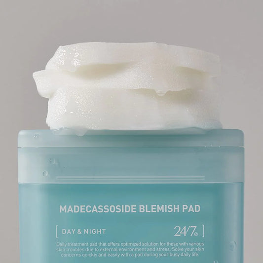 MEDIHEAL Madecassoside Blemish Pad 100 Pads