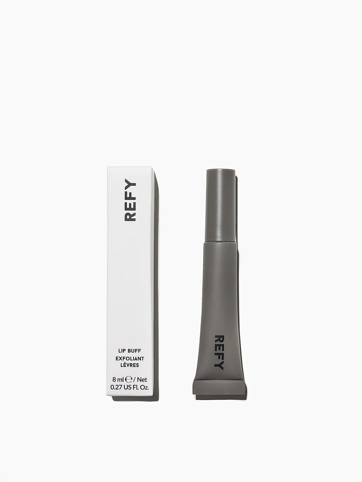 Refy Lip Buff Lip Treatment