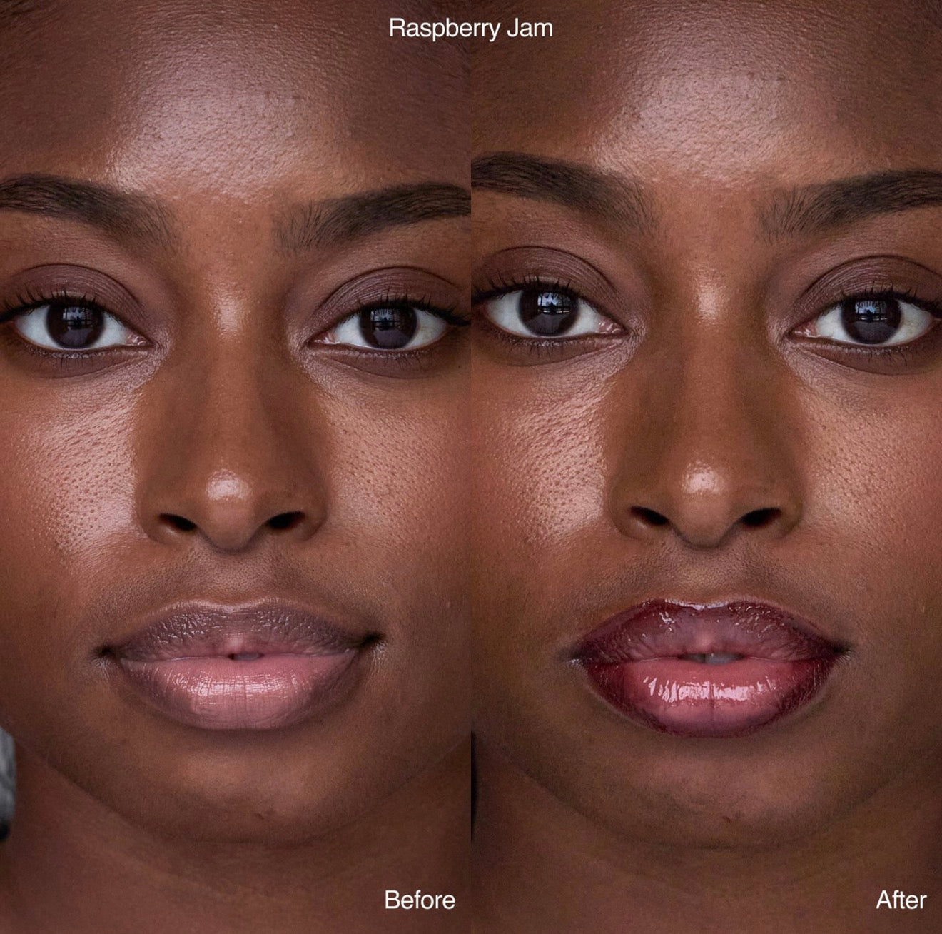 Beaubble xTherudiberry Bitten Juice Lip Stain