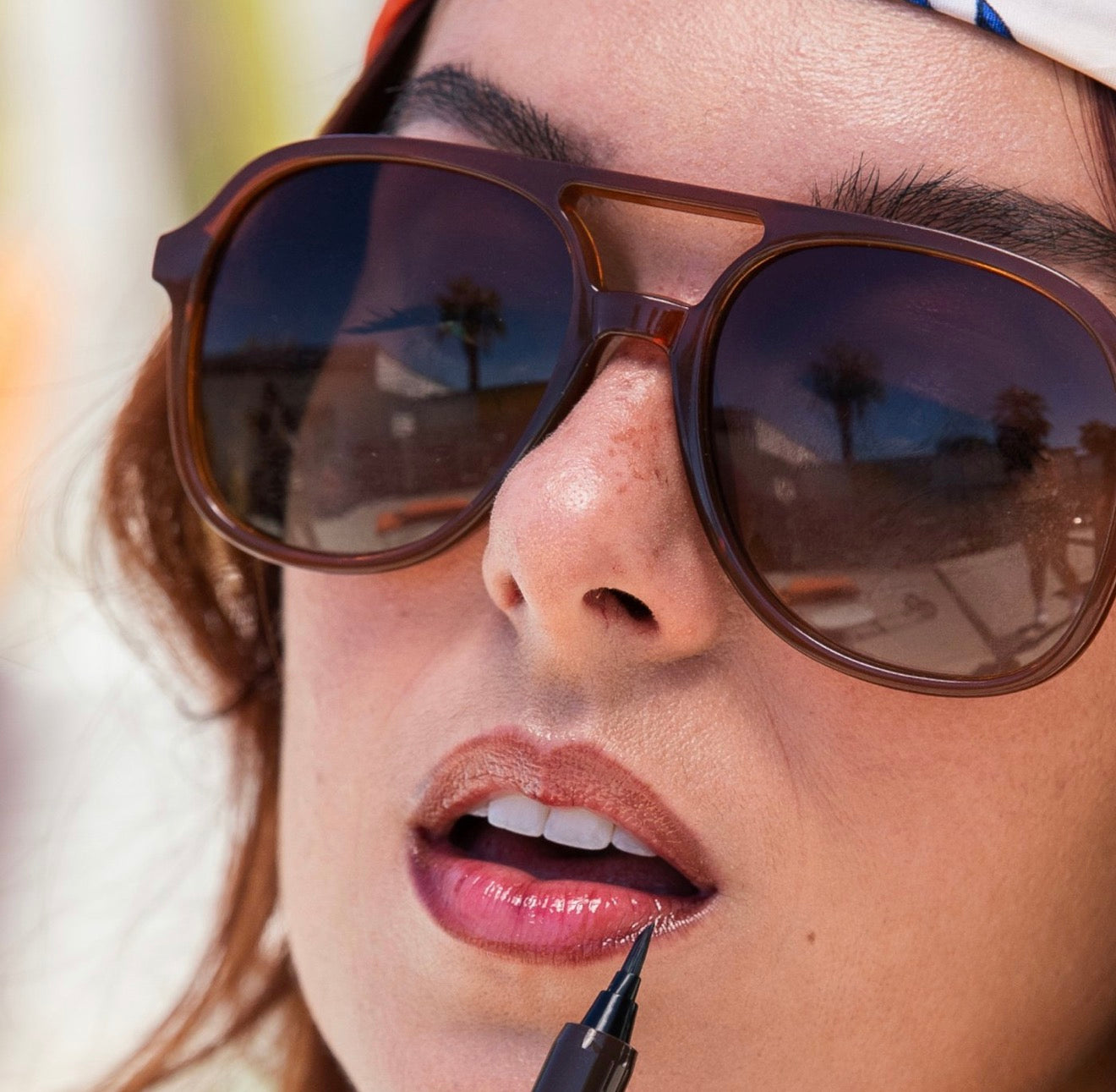 Beaubble xTherudiberry Bitten Juice Lip Stain