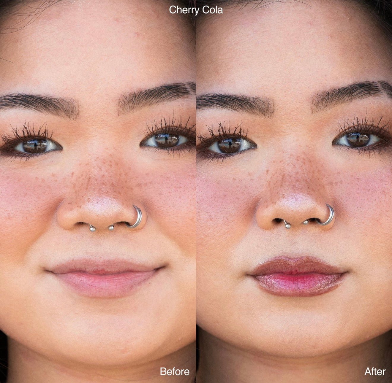 Beaubble xTherudiberry Bitten Juice Lip Stain