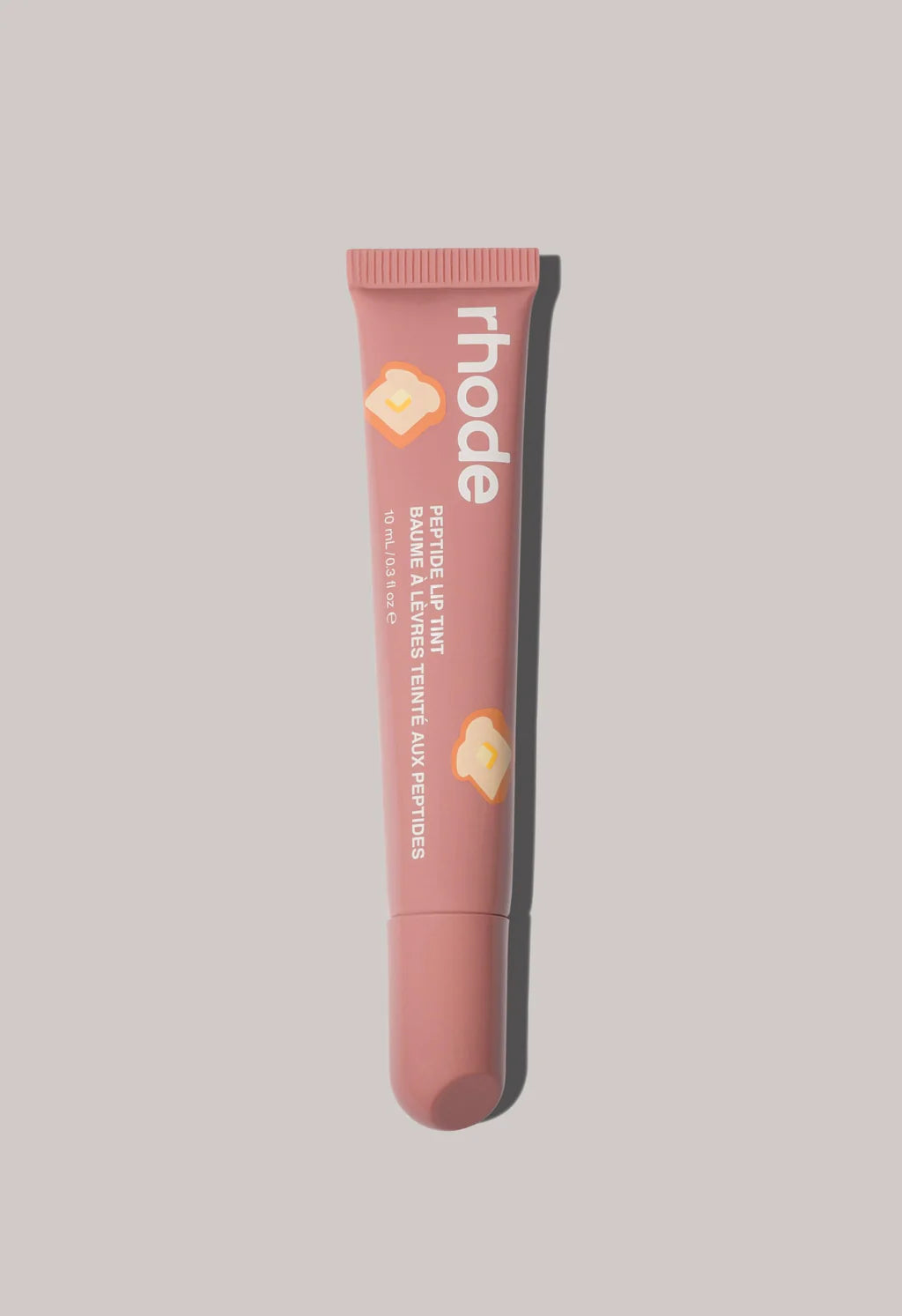 Rhode scented peptide lip tint (Limited Edition)