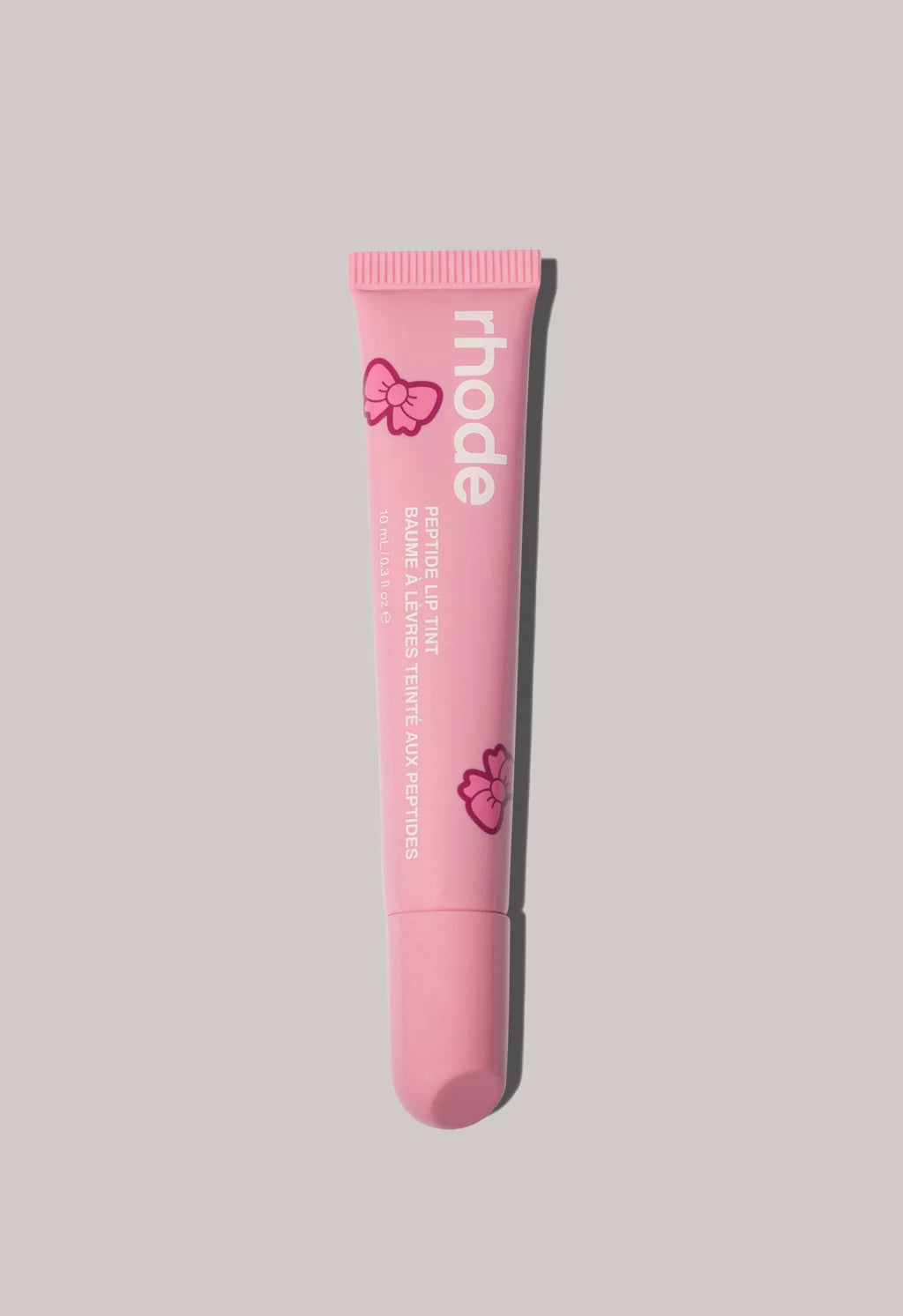 Rhode scented peptide lip tint (Limited Edition)