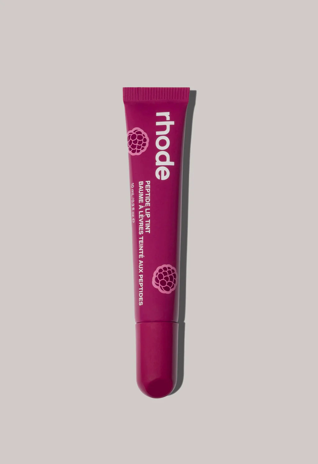 Rhode scented peptide lip tint (Limited Edition)