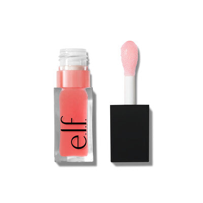 ELF Cosmetics Glow Reviver Lip Oil