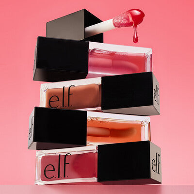 ELF Cosmetics Glow Reviver Lip Oil