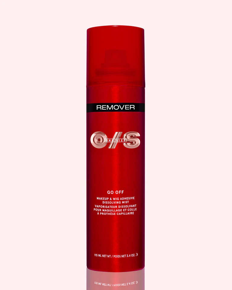 ONE/SIZE by Patrick Starrr Go Off Makeup Remover Dissolving Mist 115mL