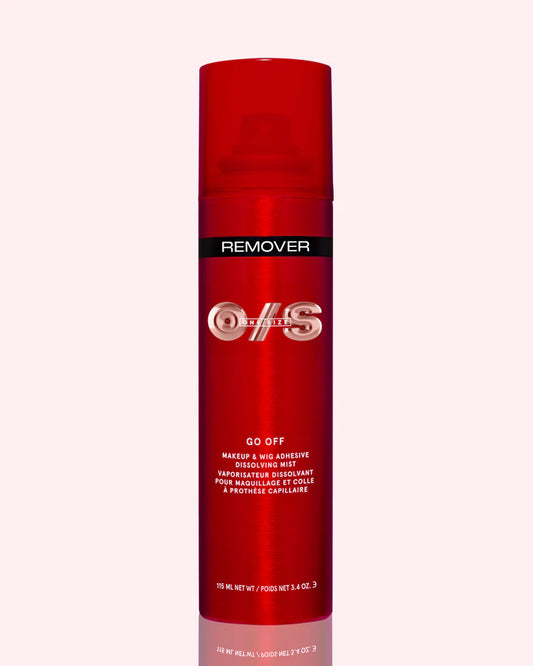 ONE/SIZE by Patrick Starrr Go Off Makeup Remover Dissolving Mist 115mL