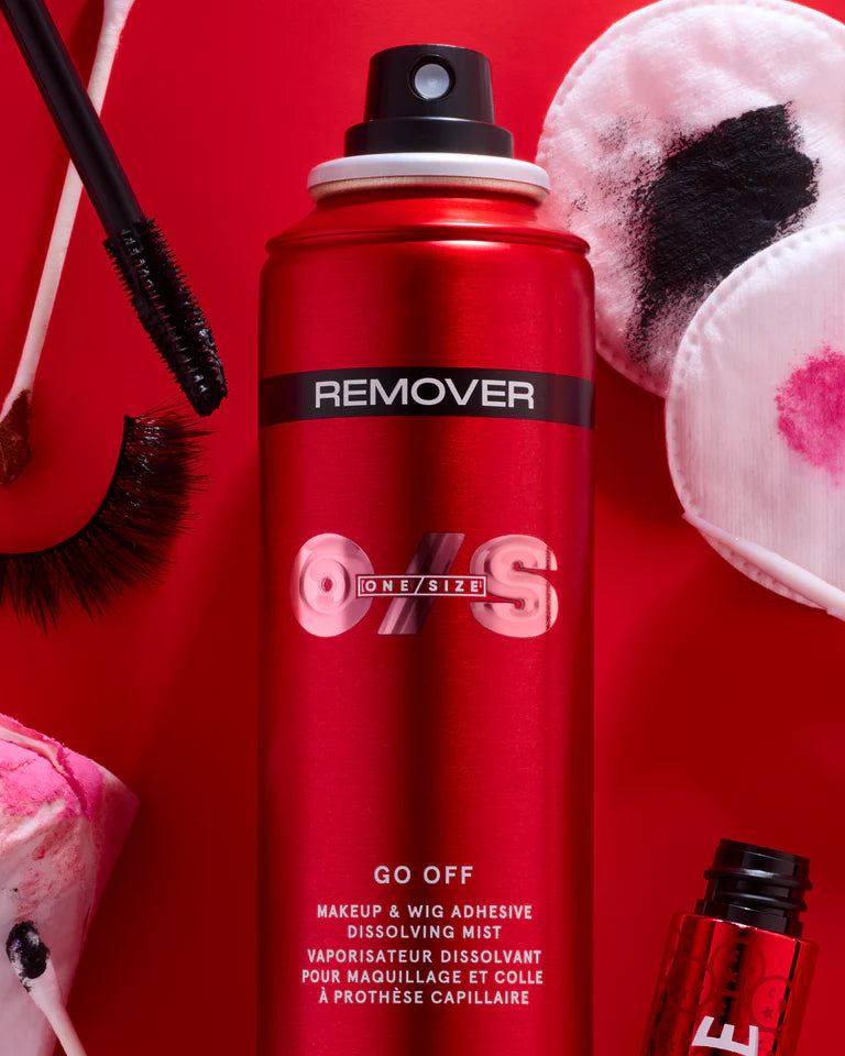 ONE/SIZE by Patrick Starrr Go Off Makeup Remover Dissolving Mist 115mL