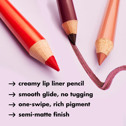 ELF Cosmetics Cream Glide Lip Liner