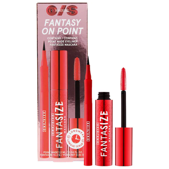 One/Size Beauty by Patrick Starrr Fantasy on Point Kit