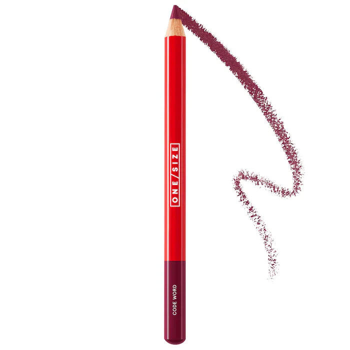 ONE/SIZE by Patrick Starrr Lip Snatcher Waterproof Precision Lip Liner