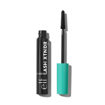 ELF Cosmetics Lash XTNDR Tubing Mascara Pitch Black