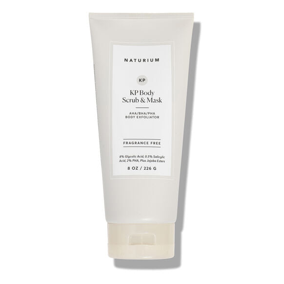Naturium KP Body Scrub & Mask