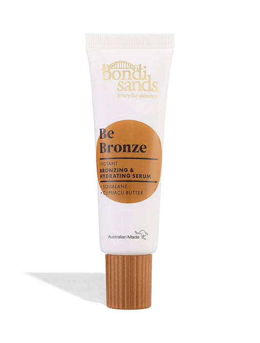 Bondi Sands Be Bronze Instant Bronzing & Hydrating Serum 30 mL