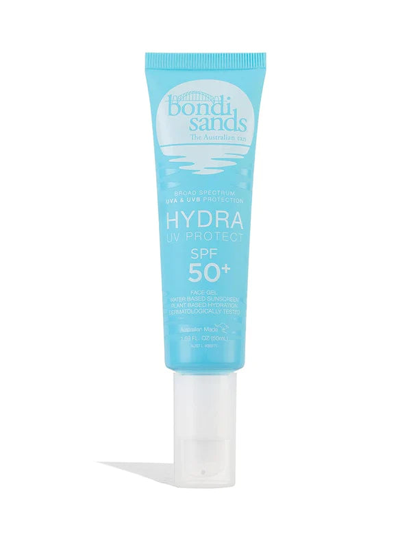 Bondi Sands Hydra UV Protect SPF 50+ Sunscreen Lotion