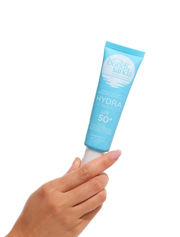 Bondi Sands Hydra UV Protect SPF 50+ Sunscreen Lotion