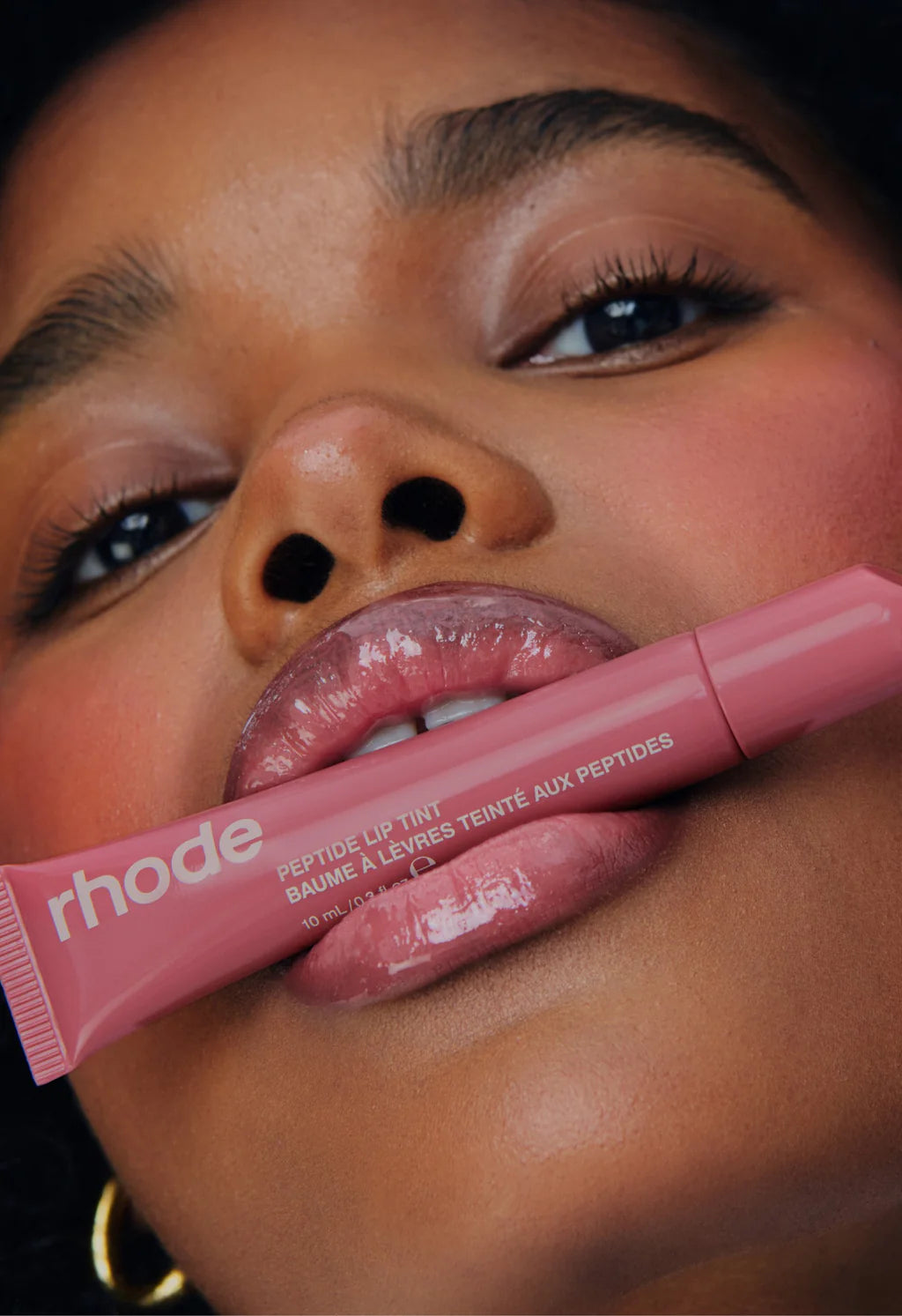 Rhode Peptide Lip Tint