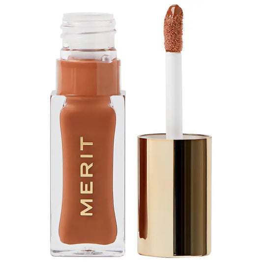 MERIT Shade Slick Classics Tinted Lip Oil