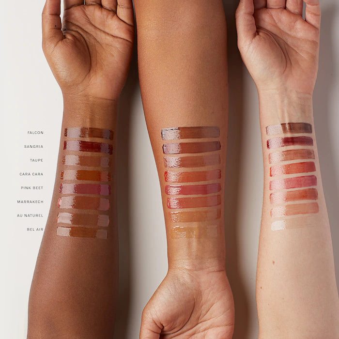 MERIT Shade Slick Classics Tinted Lip Oil