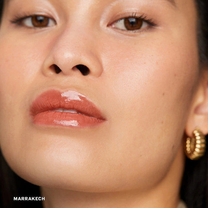 MERIT Shade Slick Classics Tinted Lip Oil