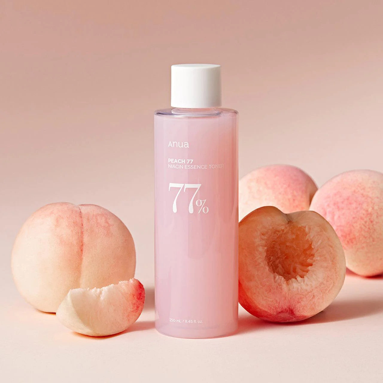 anua Peach 77 Niacin Essence Toner 200ml