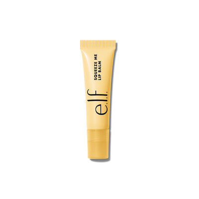 ELF Cosmetics Squeeze Me Lip Balm