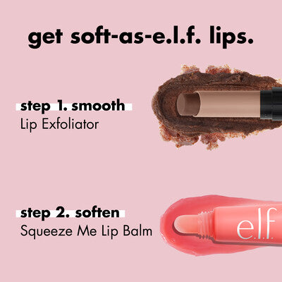 ELF Cosmetics Squeeze Me Lip Balm