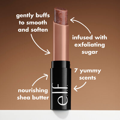 Elf Cosmetics lip exfoliator