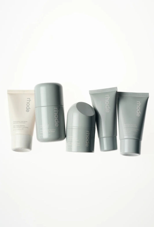 Rhode The Skincare Travel Set