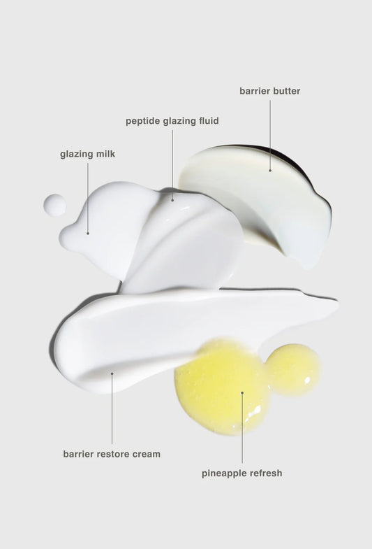 Rhode The Skincare Travel Set