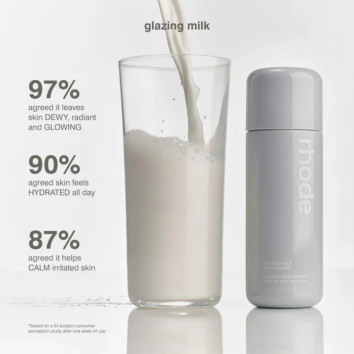 rhode Holiday Glazed Trio Gift Set