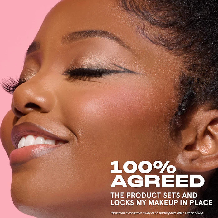 ONE/SIZE by Patrick Starrr On 'Til Dawn Mattifying Waterproof Setting Spray Big & Bitty Duo