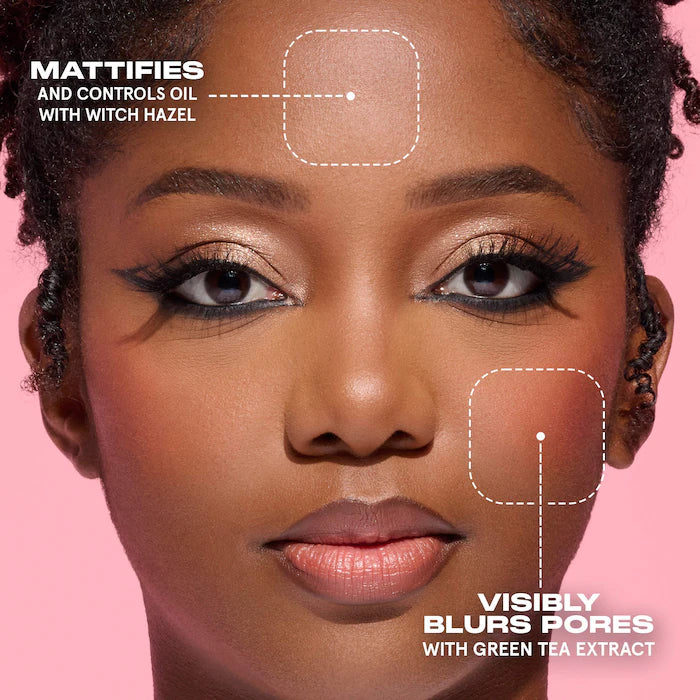 ONE/SIZE by Patrick Starrr On 'Til Dawn Mattifying Waterproof Setting Spray Big & Bitty Duo