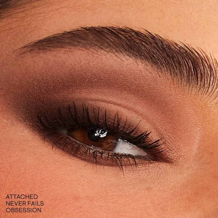 PATRICK TA Major Dimension Essential Artistry Edit Eyeshadow Palette