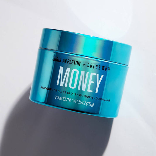 Color WOW & Chris Appleton Money Hair Mask