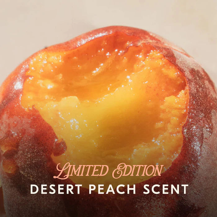 dae 3-in-1 Styling Cream with Taming Wand limited edition Desert Peach