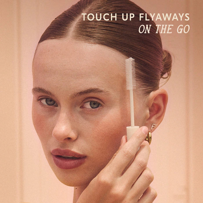 dae 3-in-1 Styling Cream with Taming Wand limited edition Desert Peach