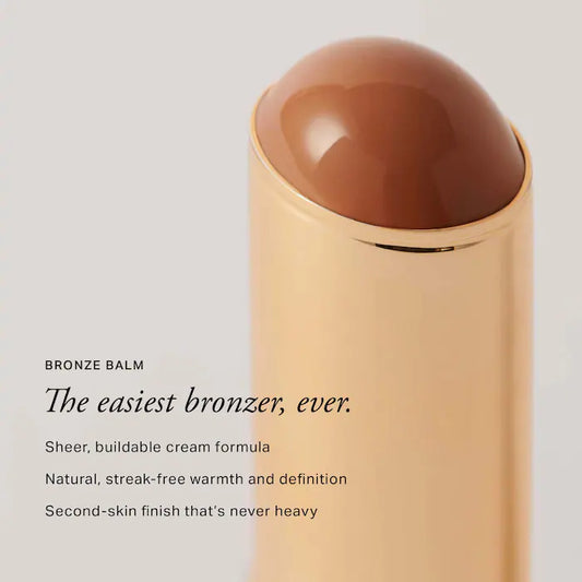 MERIT Bronze Balm Sheer Sculpting Bronzer