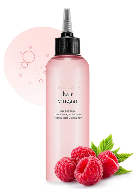 A’pieu Raspberry Hair Vinegar 200 ml