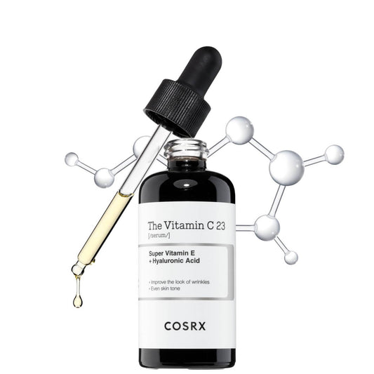 COSRX The Vitamin C 23 Serum