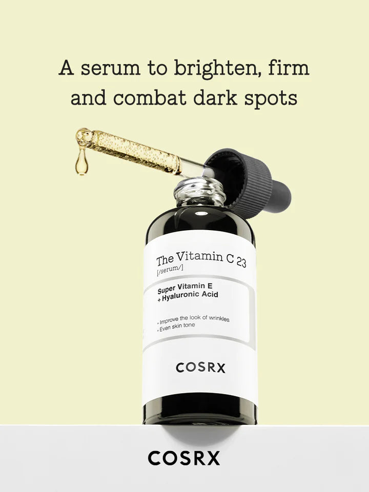 COSRX The Vitamin C 23 Serum