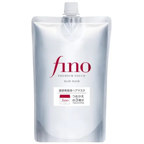 Shiseido Fino Premium Touch Hair Mask 230g