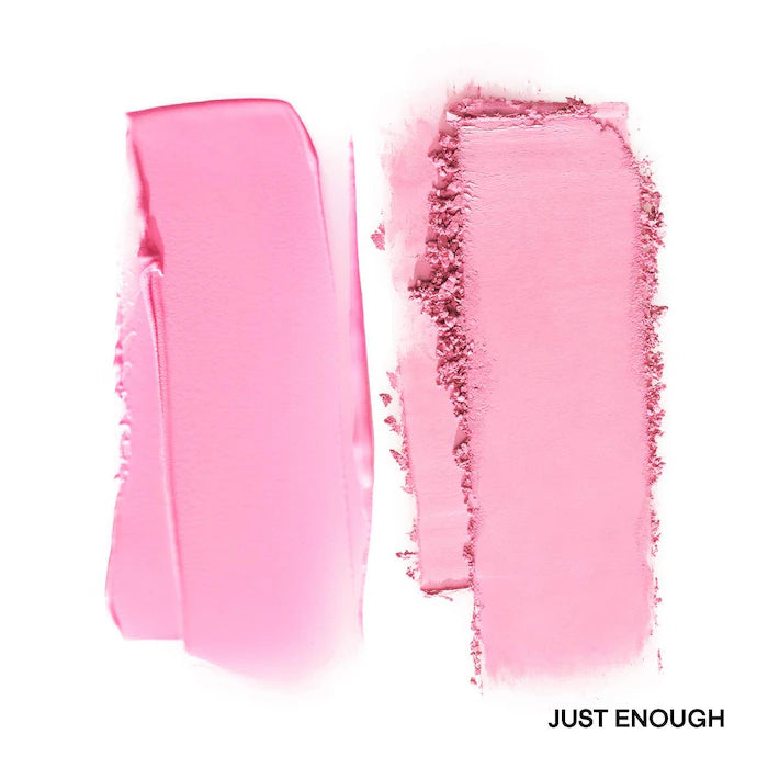 Patrick Ta Major Headlines Double-Take Crème & Powder Blush