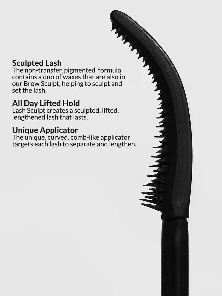 Refy Lash Sculpt Mascara