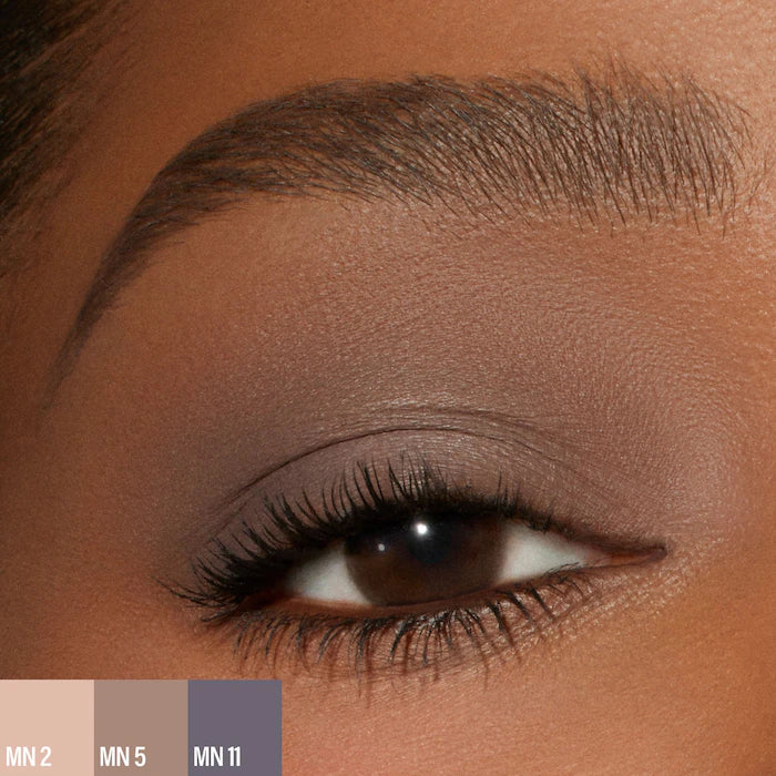 MAKEUP BY MARIO Master Mattes® Eyeshadow Palette: The Neutrals