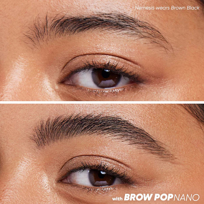 Kosas Brow Pop Nano Ultra-Fine Detailing + Feathering Eyebrow Pencil