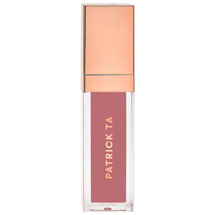 PATRICK TA Major Volume Plumping Lip Gloss