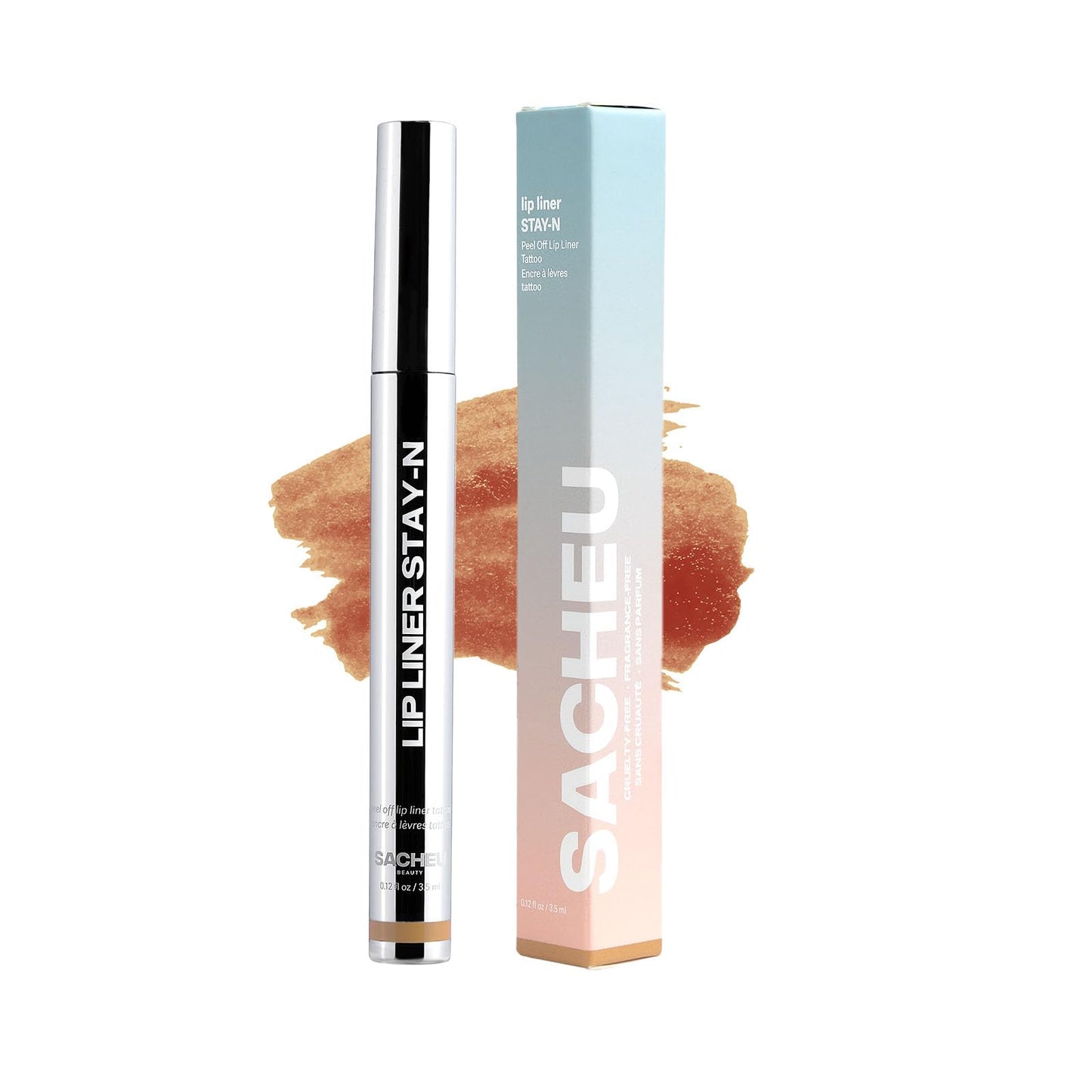 SACHEU Beauty Lip Liner STAY-N